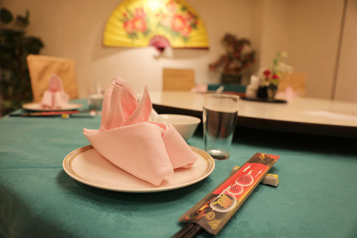 川崎で大人数の忘年会、新年会といえば完全個室の盤古茶屋がおすすめ