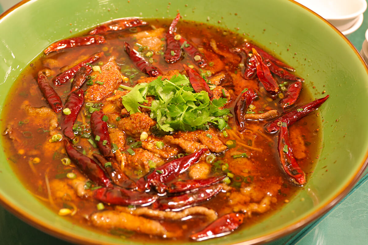 川崎で大人数の忘年会、新年会といえば完全個室の盤古茶屋がおすすめ