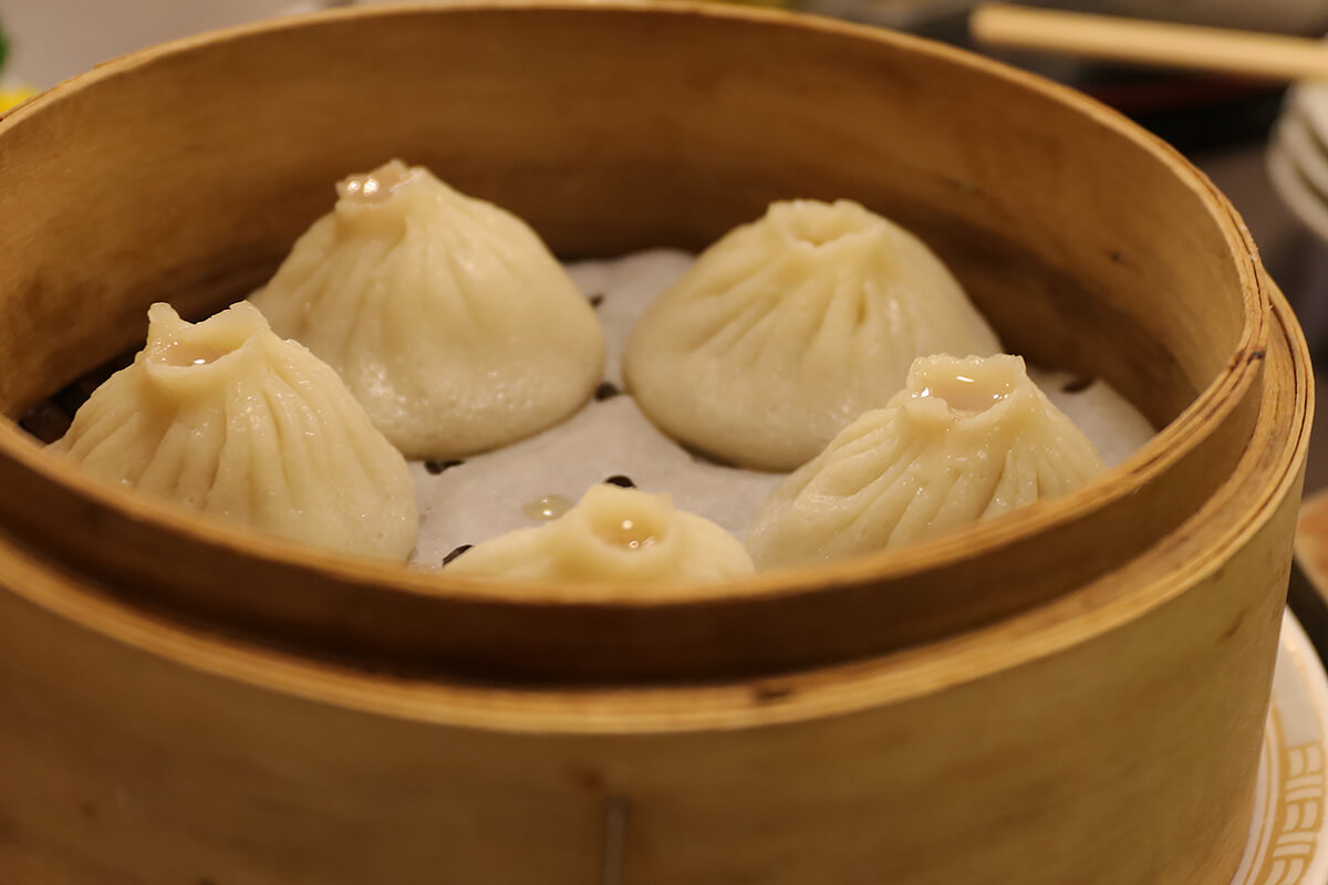 川崎で大人数の忘年会、新年会といえば完全個室の盤古茶屋がおすすめ